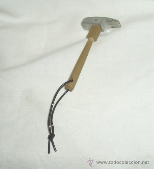 Geyperman: MARTILLO DE GEYPERMAN - Foto 1
