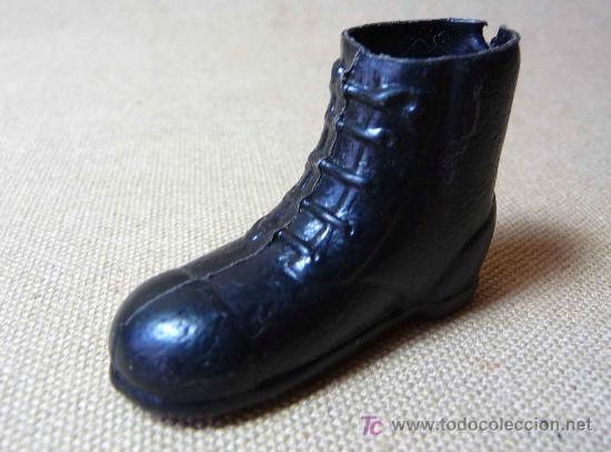 Geyperman: COMPLEMENTO GEYPERMAN ORIGINAL, BOTA - Foto 1