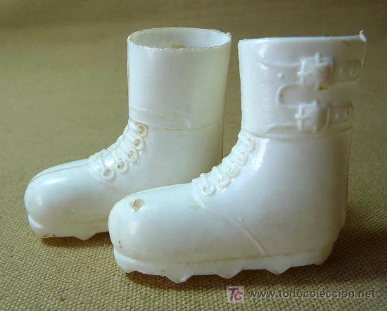 Geyperman: COMPLEMENTO GEYPERMAN ORIGINAL, BOTAS MONTA&Ntilde;ERO DEL ARTICO - Foto 1