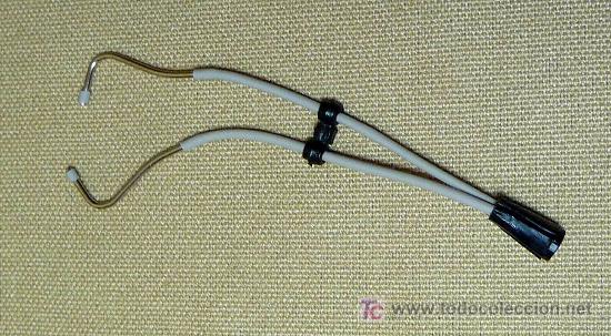 Geyperman: COMPLEMENTO GEYPERMAN ORIGINAL, ESTETOSCOPIO, MEDICO MILITAR - Foto 1