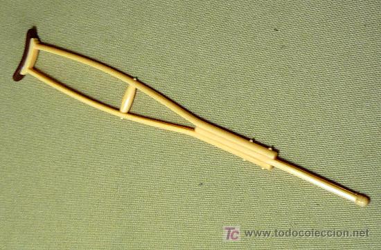 Geyperman: COMPLEMENTO GEYPERMAN ORIGINAL, MULETA MEDICO MILITAR - Foto 1