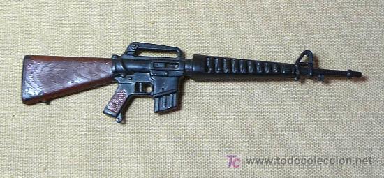 Geyperman: COMPLEMENTO GEYPERMAN ORIGINAL, FUSIL - Foto 1