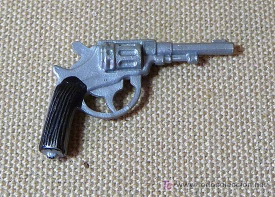 Geyperman: COMPLEMENTO GEYPERMAN ORIGINAL, REVOLVER - Foto 1