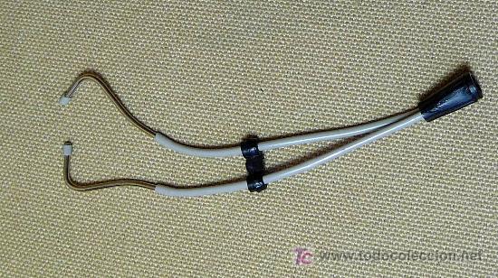 Geyperman: COMPLEMENTO GEYPERMAN ORIGINAL, ESTETOSCOPIO, MEDICO MILITAR - Foto 2