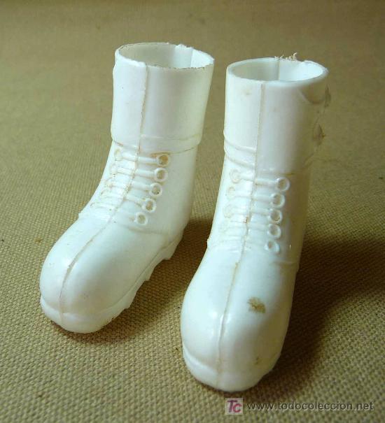 Geyperman: COMPLEMENTO GEYPERMAN ORIGINAL, BOTAS MONTA&Ntilde;ERO DEL ARTICO - Foto 3