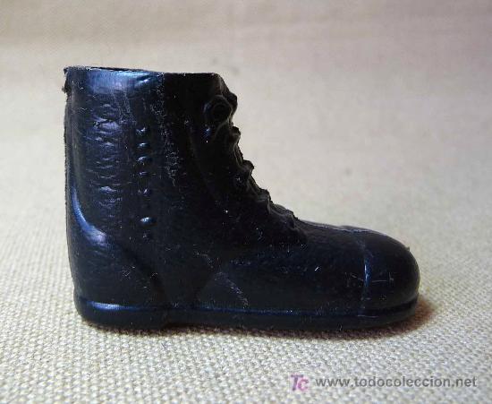 Geyperman: COMPLEMENTO GEYPERMAN ORIGINAL, BOTA - Foto 2