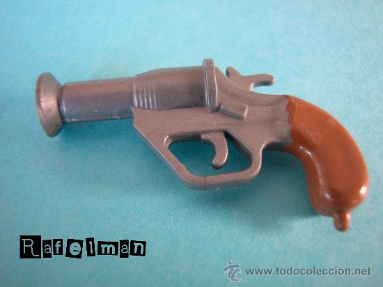 Geyperman: GEYPERMAN - PISTOLA - ACCESORIO ORIGINAL - Foto 1