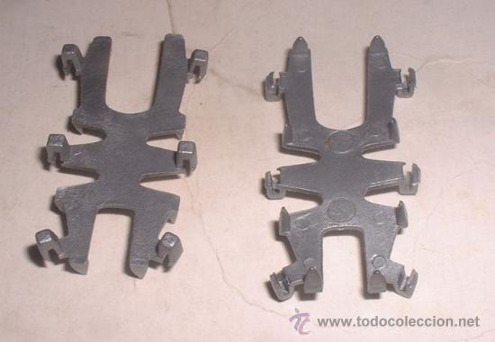 Geyperman: ACC. GEYPERMAN: CRAMPONES CC - Foto 1