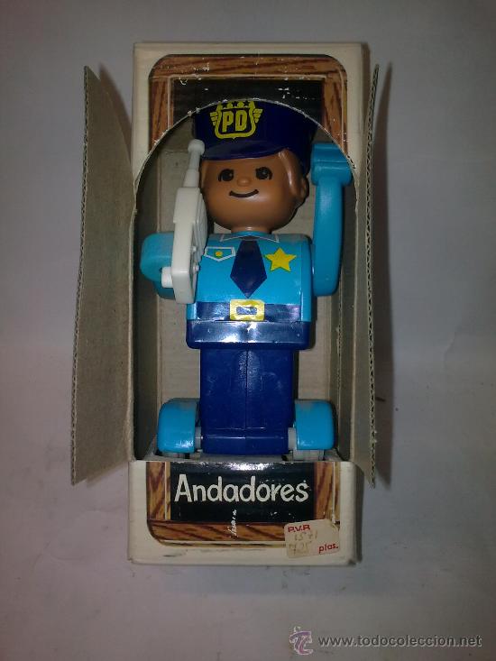Geyperman: ANDADORES GEYPER PEQUE JUEGOS - Foto 3