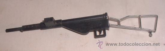Geyperman: ACC. GEYPERMAN: FUSIL  CC - Foto 1