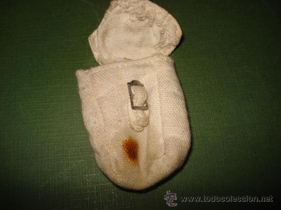 Geyperman: Mochila de Geyperman ? - Foto 3