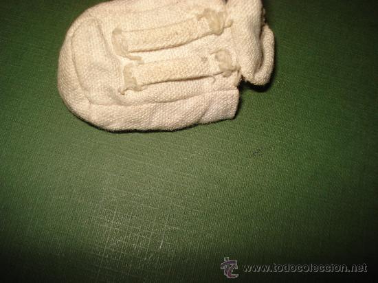 Geyperman: Mochila de Geyperman ? - Foto 2