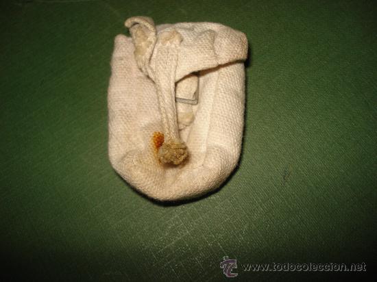 Geyperman: Mochila de Geyperman ? - Foto 1