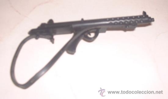 Geyperman: ACC. GEYPERMAN: FUSIL CC - Foto 1