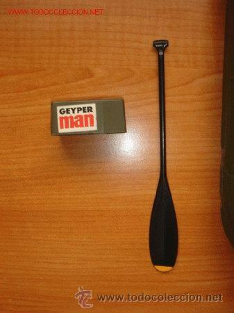 Geyperman: Lancha neum&aacute;tica GEYPERMAN. - Foto 4