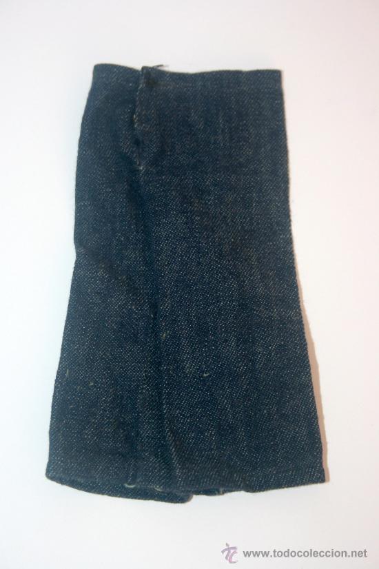 Geyperman: ACCESORIO ACTION MAN HASBRO 1968 - Foto 1