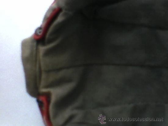Geyperman: Chaqueta militar Geyperman. Descolorida - Foto 3