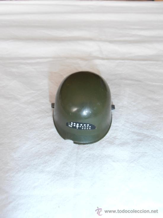 Geyperman: CASCO SOLDADO GEYPERMAN ORIGINAL - Foto 1