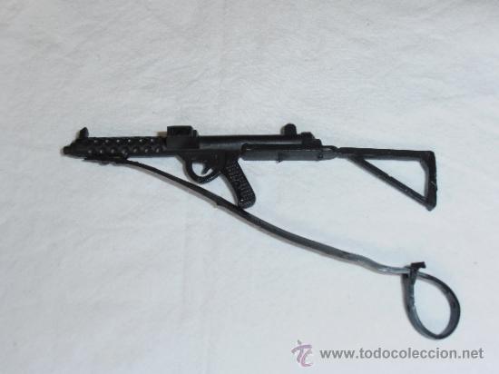Geyperman: SUBFUSIL STERLING GEYPERMAN ORIGINAL - Foto 1