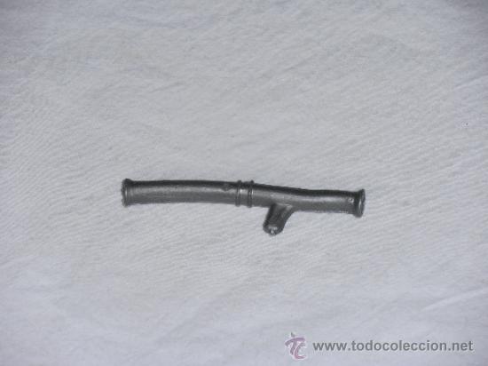 Geyperman: BAZOOKA MONTAMAN - Foto 1