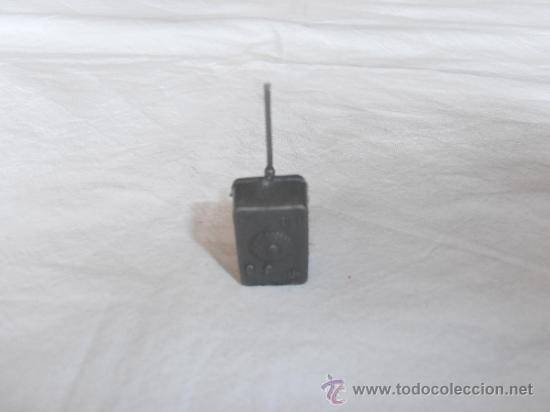 Geyperman: RADIO TRANSMISOR GEYPERMAN ? - Foto 1