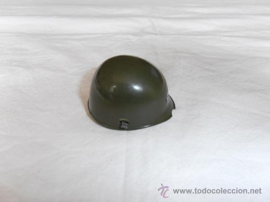 Geyperman: CASCO SOLDADO GEYPERMAN ORIGINAL - Foto 3