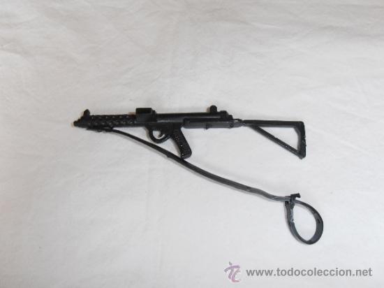 Geyperman: SUBFUSIL STERLING GEYPERMAN ORIGINAL - Foto 2