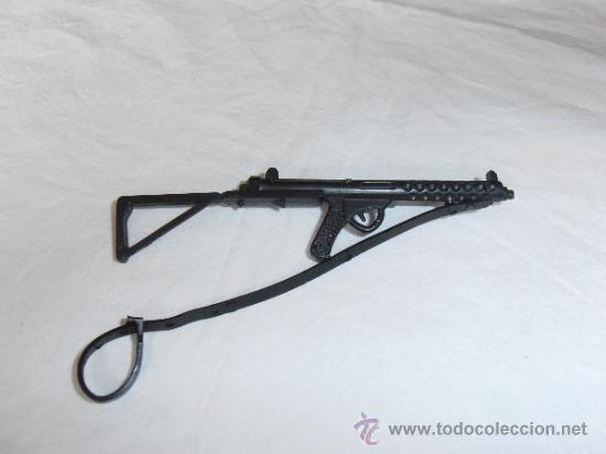 Geyperman: SUBFUSIL STERLING GEYPERMAN ORIGINAL - Foto 3