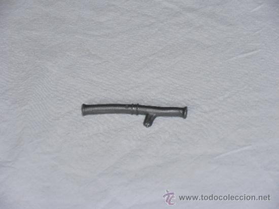 Geyperman: BAZOOKA MONTAMAN - Foto 2