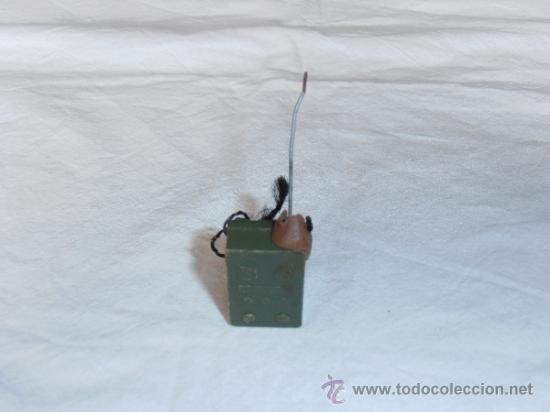 Geyperman: WALKIE RADIO GEYPERMAN? - Foto 2
