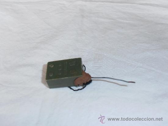 Geyperman: WALKIE RADIO GEYPERMAN? - Foto 3