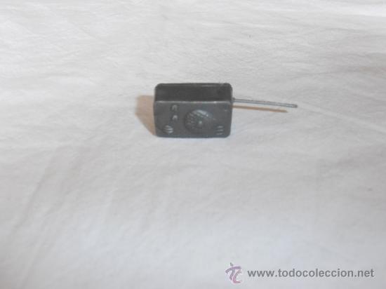 Geyperman: RADIO TRANSMISOR GEYPERMAN ? - Foto 2