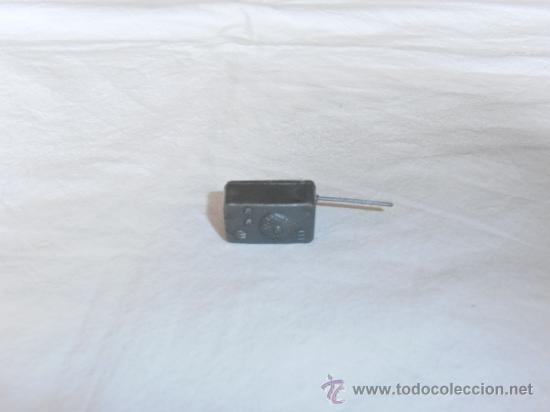 Geyperman: RADIO TRANSMISOR GEYPERMAN ? - Foto 3