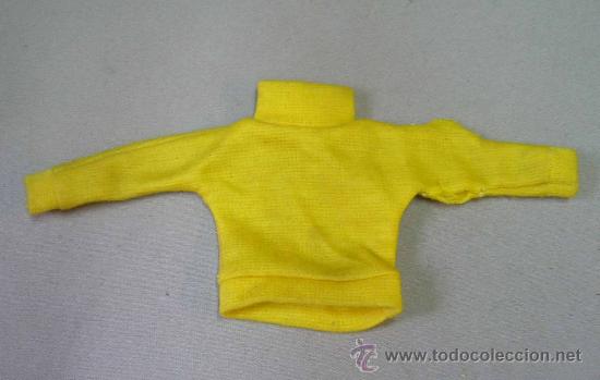 Geyperman: SUETER BUZO, GEYPERMAN, COMPLEMENTO - Foto 1