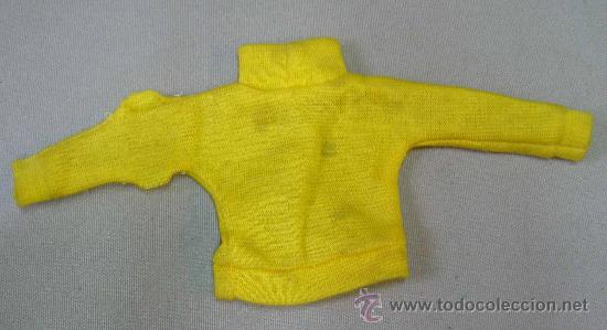 Geyperman: SUETER BUZO, GEYPERMAN, COMPLEMENTO - Foto 2