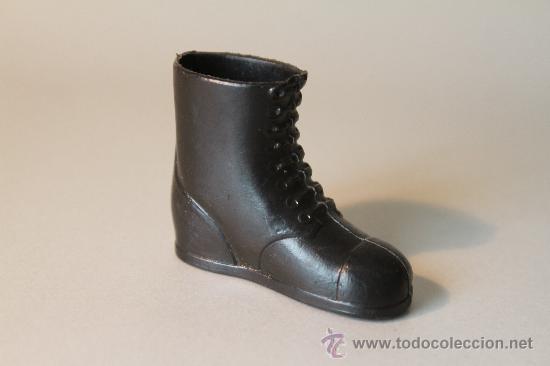 Geyperman: Bota izquierda Geyperman - Foto 1