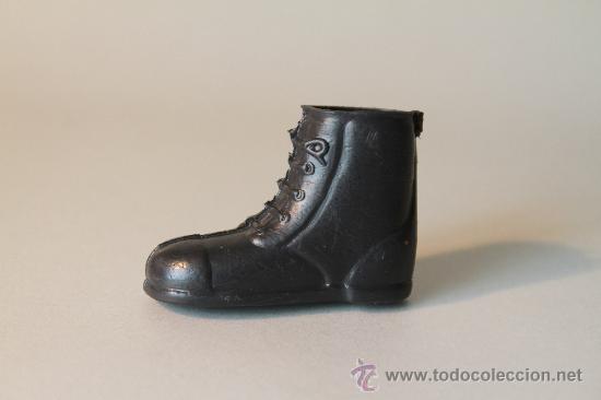Geyperman: Bota derecha Geyperman - Foto 1