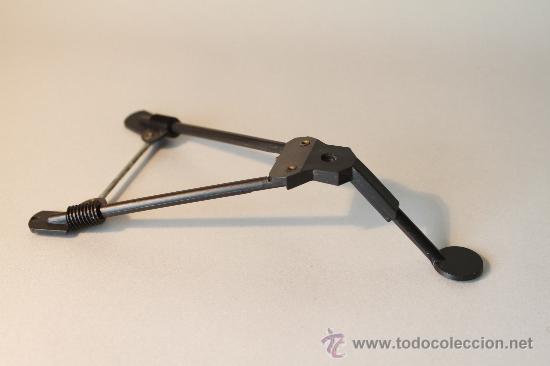 Geyperman: Tripode ametralladora Geyperman - Foto 1