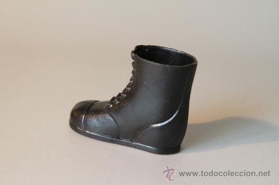 Geyperman: Bota izquierda Geyperman - Foto 2