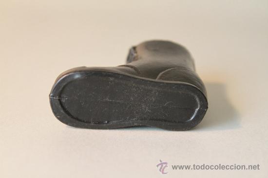 Geyperman: Bota izquierda Geyperman - Foto 3