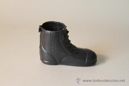 Geyperman: Bota derecha Geyperman - Foto 2