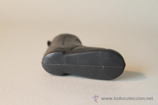 Geyperman: Bota derecha Geyperman - Foto 3