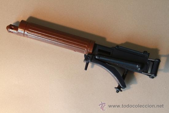 Geyperman: GEYPERMAN, AMETRALLADORA VICKERS 303 MK1 - Foto 2