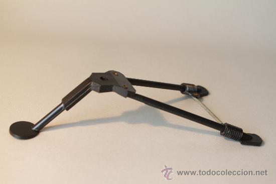 Geyperman: Tripode ametralladora Geyperman - Foto 2
