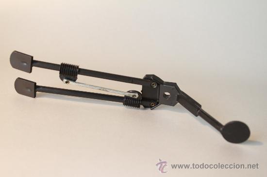 Geyperman: Tripode ametralladora Geyperman - Foto 3
