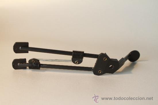 Geyperman: Tripode ametralladora Geyperman - Foto 4
