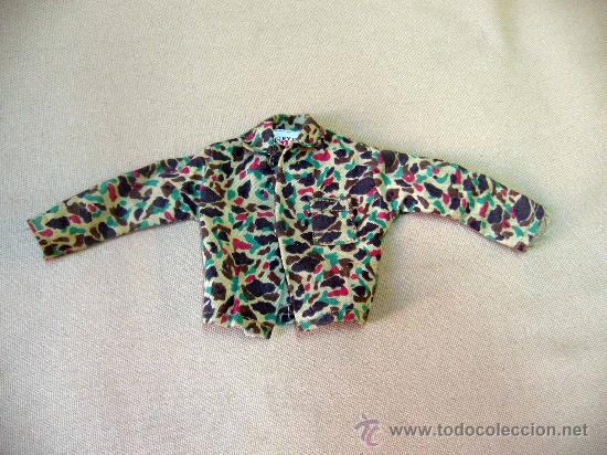 Geyperman: COMPLEMENTO, GEYPERMAN, CHAQUETA - Foto 1