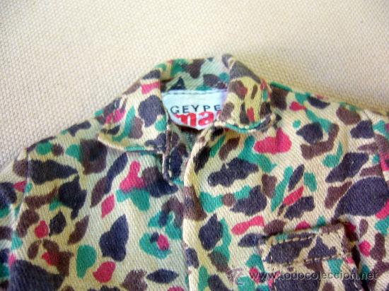 Geyperman: COMPLEMENTO, GEYPERMAN, CHAQUETA - Foto 2