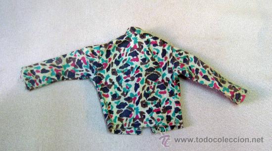 Geyperman: COMPLEMENTO, GEYPERMAN, CHAQUETA - Foto 3