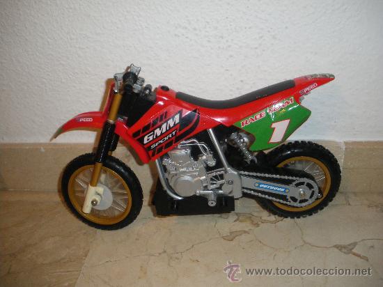 Geyperman: GEYPERMAN -MOTO GEYPERMAN, PARA PIEZAS O RESTAURAR, - Foto 6